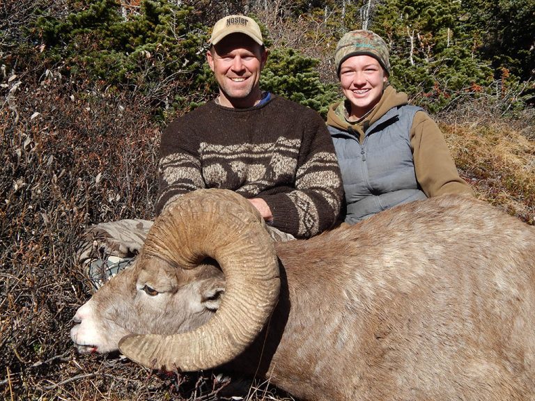 Timberline-Guiding-Bighorn-Sheep-Hunting22