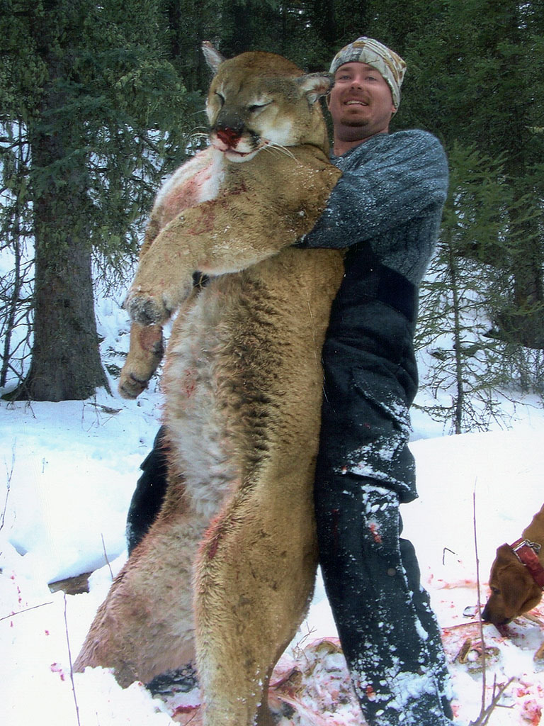 Timberline-Guiding-Cougar-Hunting12