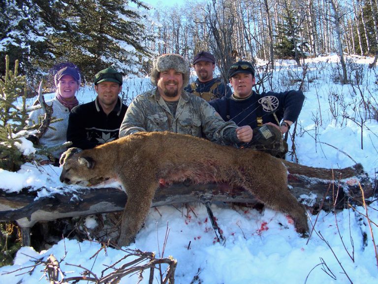 Timberline-Guiding-Cougar-Hunting16